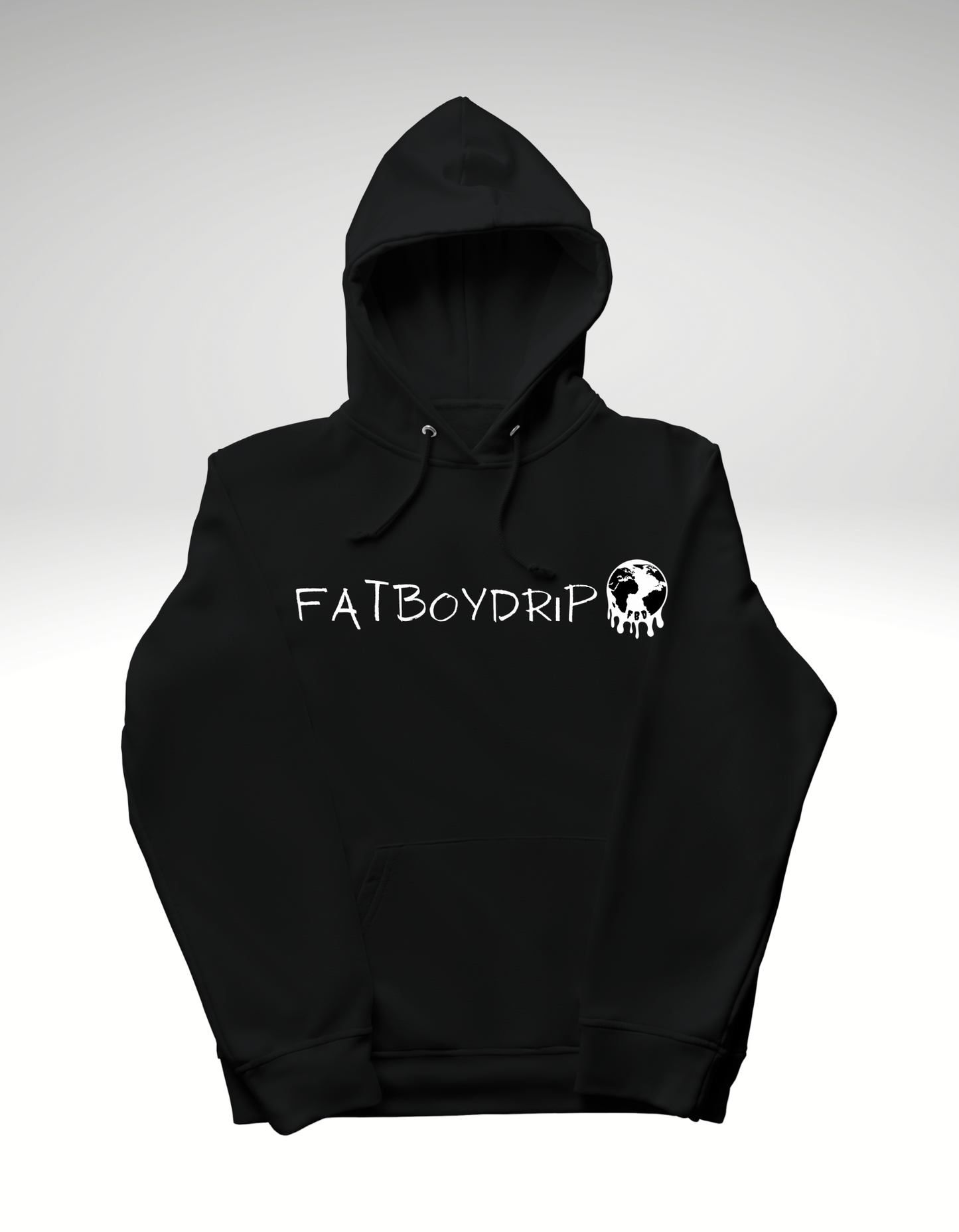 FATBOYDRIP L.Y.D.T.T.W Fleece